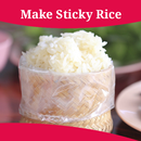 How To Make Sticky Rice APK