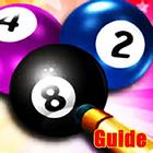 Guide:8 Ball Pool New icône