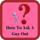 How To Ask A Guy Out icon