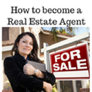 How to become a real estate agent APK