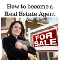 How to become a real estate agent تصوير الشاشة 1