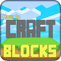 How to craft: Blocks