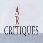 Critique Artwork ícone