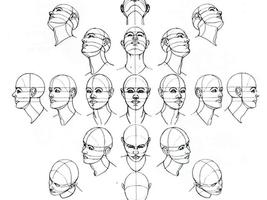 How To Draw poster