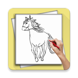 learn how To Draw : easy steps