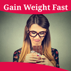 Icona How To Gain Weight Fast