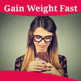 How To Gain Weight Fast ícone