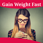 How To Gain Weight Fast Zeichen