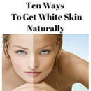 How to get white skin APK