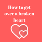 How To Get Over A Broken Heart アイコン