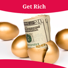 How To Get Rich icon