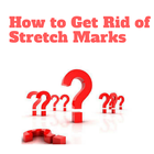 How To Get Rid Of Stretch Marks simgesi