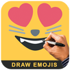 How to learn Draw Emoji's APK