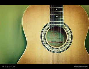 download Lezioni Di Chitarra Acustica APK