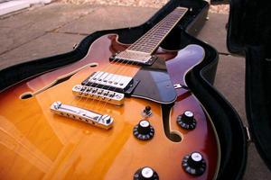 Electric Guitar Lessons screenshot 3