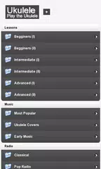 Baixar Aulas De Ukulele APK