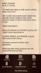How to Pray - Christian App XAPK download