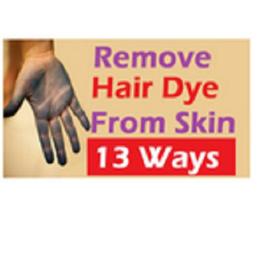 How to remove hair dye from skin APK voor Android Download How to remove hair dye from skin APK voor Android Download
