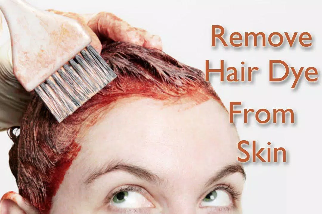 How to remove hair dye from skin APK for Android Download How to remove hair dye from skin APK for Android Download