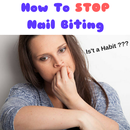 HOW TO STOP NAIL BITING EASILY APK