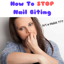 HOW TO STOP NAIL BITING EASILY-APK