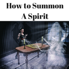 How to Summon Spirit icône