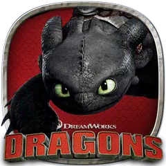download How to Train Your Dragon Toothless Launcher APK