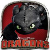 How to Train Your Dragon Launcher APK