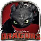 How to Train Your Dragon icon