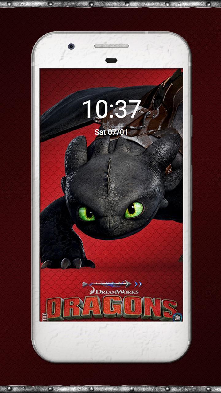 Android 用の ヒックとドラゴン How To Train Your Dragon Apk をダウンロード