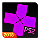 آیکون‌ PS2 Emulator (PPSS2 Emulator) Guide