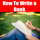 How to Write a Book иконка