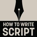How To Write Script APK