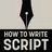 How To Write Script APK