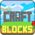 How to craft:Blocks 2 icono
