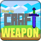 How to craft: Weapon アイコン