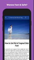 How to Get Rid of Vaginal Odor Screenshot 2