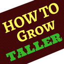 HOW TO GROW TALLER APK
