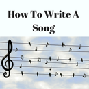 HOW TO WRITE A SONG APK