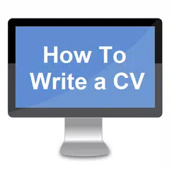 HOW TO WRITE A CV APK Herunterladen