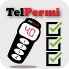 TelPermi icône