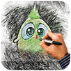 how to learn Draw Birds APK