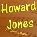 All Songs of Howard Jones APK