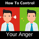 HOW TO CONTROL ANGER APK