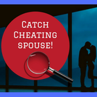 HOW TO CATCH A CHEATER biểu tượng