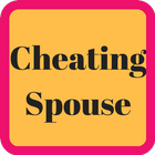Cheating Spouse - How to Catch Cheating Lover أيقونة