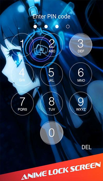 Anime Lock Screen Wallpaper For Android Apk Download - roblox codes.wxyz