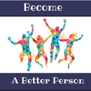HOW TO BE A BETTER PERSON APK