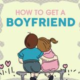 How To Get A BoyFriend biểu tượng