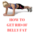 HOW TO GET RID OF BELLY FAT APK